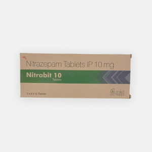 nitrazepam