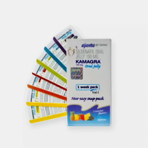 Kamagra